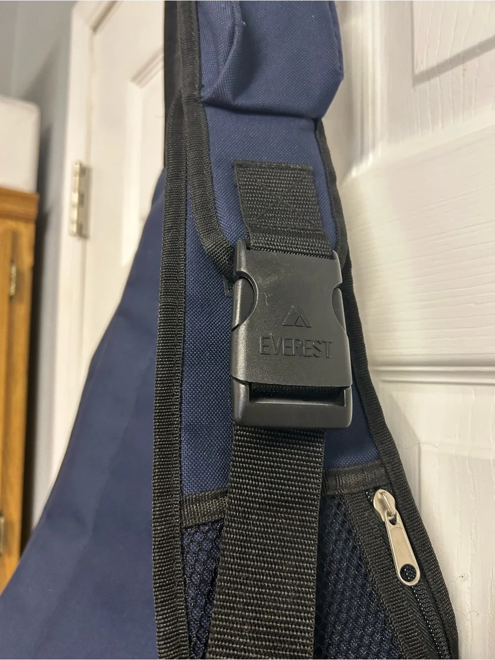 Everest navy sling
